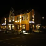 Krone Hotel 3*