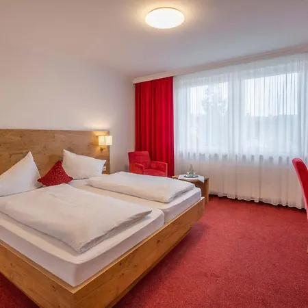 فندق Krone Rielasingen-Worblingen