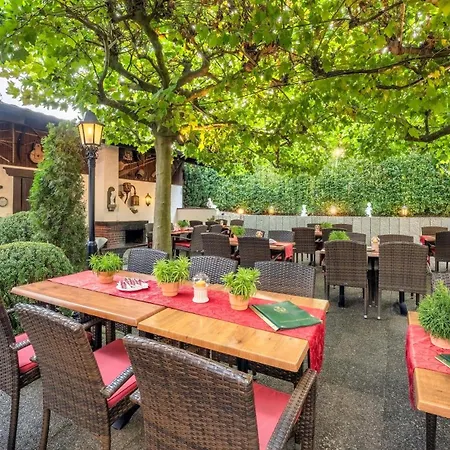 Hotel Krone Rielasingen-Worblingen