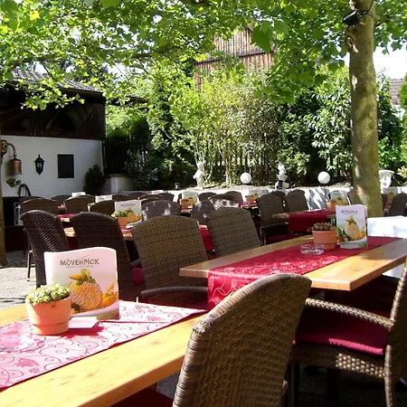 Krone Rielasingen-Worblingen