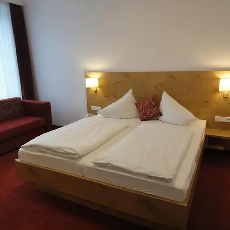 Hotel Krone Rielasingen-Worblingen