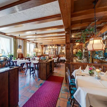 Krone 3* Rielasingen-Worblingen