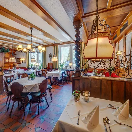 Krone Hotel Rielasingen-Worblingen