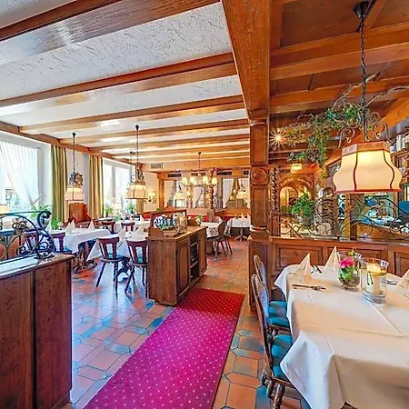 Krone Hotel