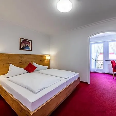Krone Hotel