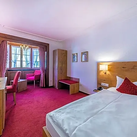 Hotel Krone 3*