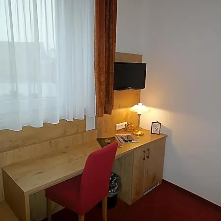 Hotel Krone Rielasingen-Worblingen