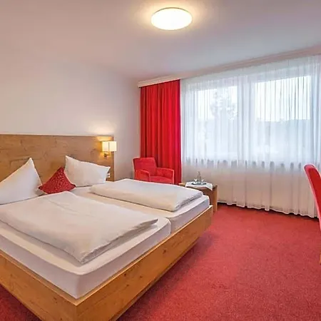 Hotel Krone 3*