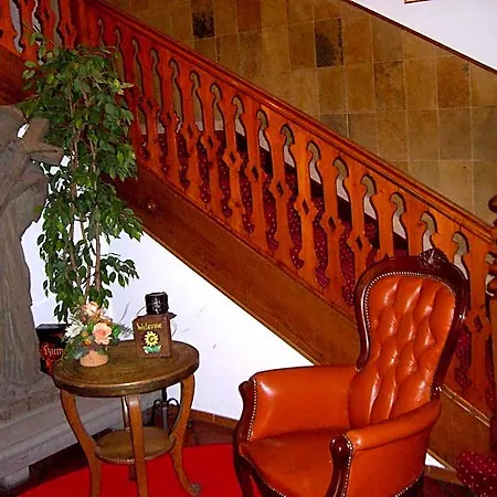 Hotel Krone 3*