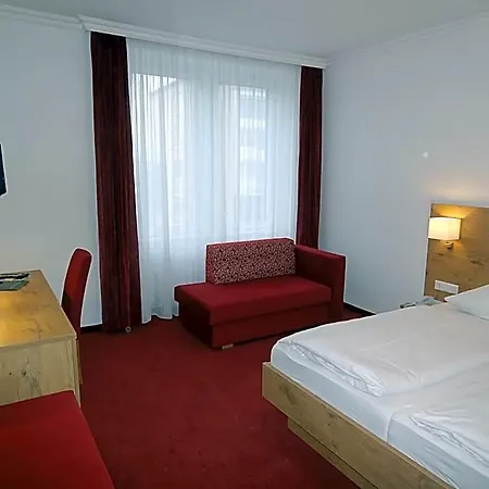 Hotel Krone