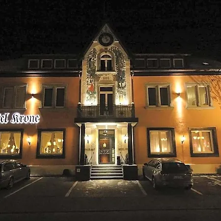 Krone 3* Rielasingen-Worblingen