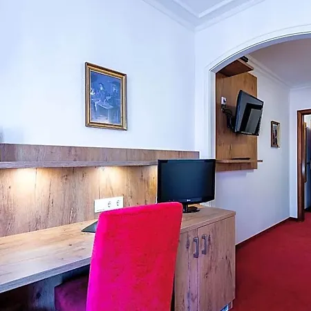 Krone Hotel