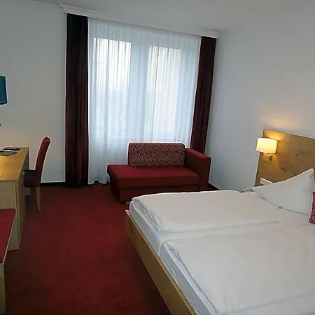 Krone Hotel