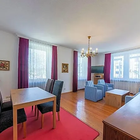 Krone Hotel 3*