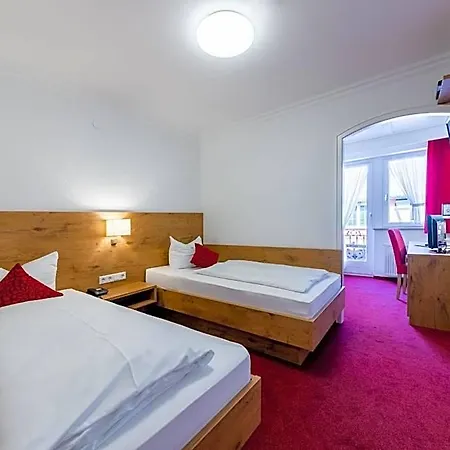 Krone Hotel 3*