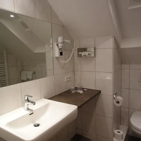 Krone فندق Rielasingen-Worblingen