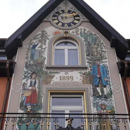 Krone Hotel