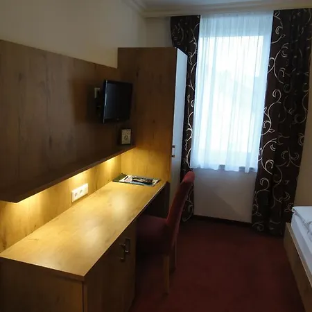 Krone 3* Rielasingen-Worblingen