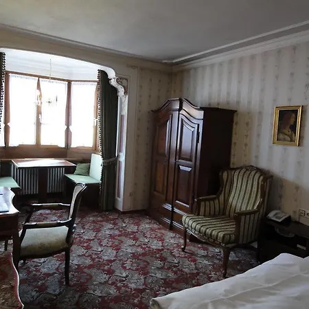 Krone Hotel