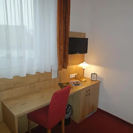 Hotel Krone