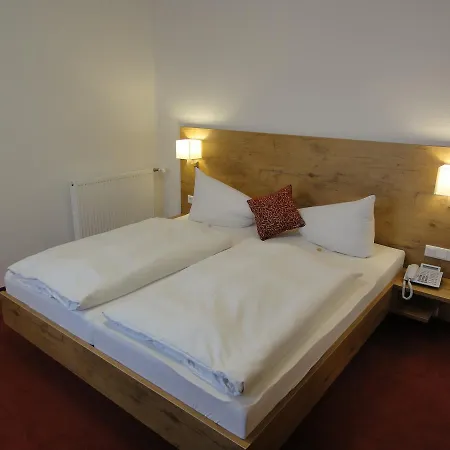 Hotel Krone Rielasingen-Worblingen