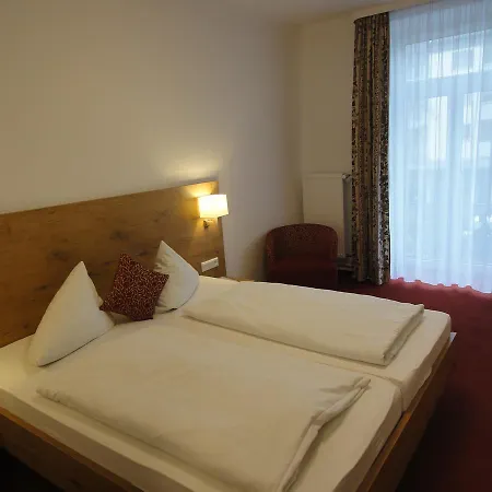 Krone فندق Rielasingen-Worblingen