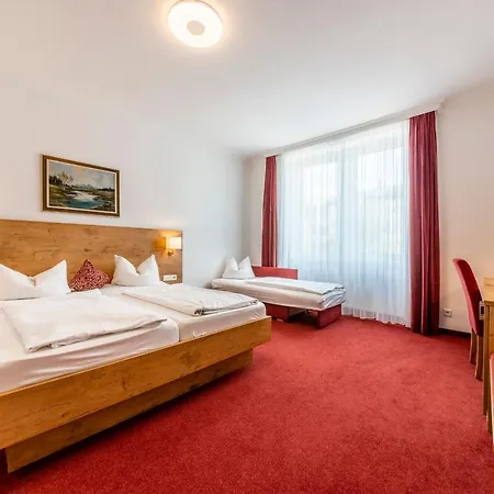Hotel Krone