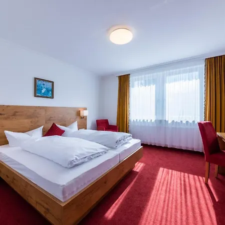 Krone Hotel Rielasingen-Worblingen