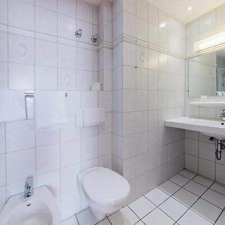 Krone Hotel 3*