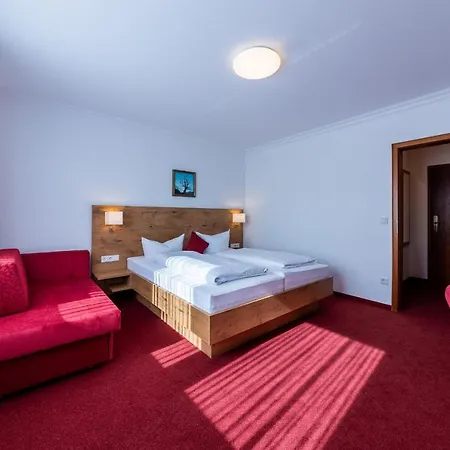 Krone Hotel