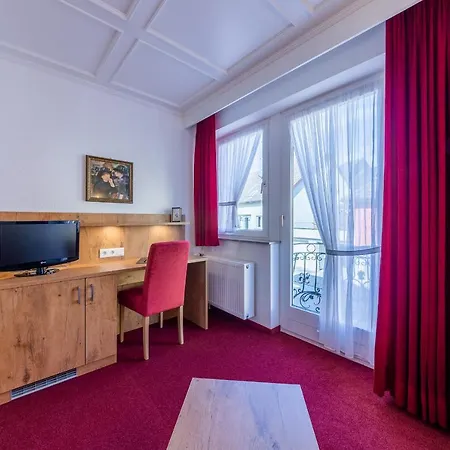 فندق Krone Rielasingen-Worblingen