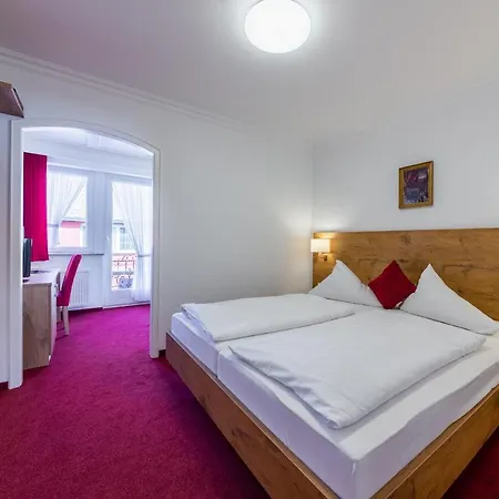 Krone Hotel Rielasingen-Worblingen