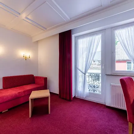 فندق Krone Rielasingen-Worblingen