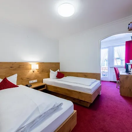 Hotel Krone 3*