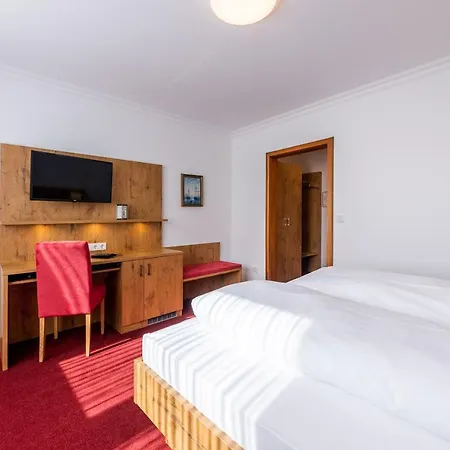 Hotel Krone Rielasingen-Worblingen