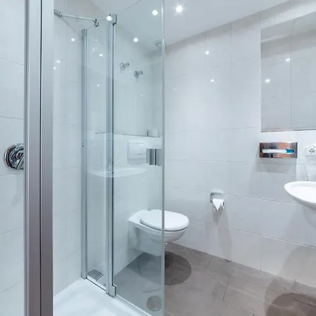 Krone Hotel 3*