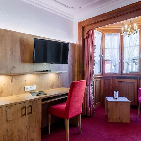 Krone 3* Rielasingen-Worblingen