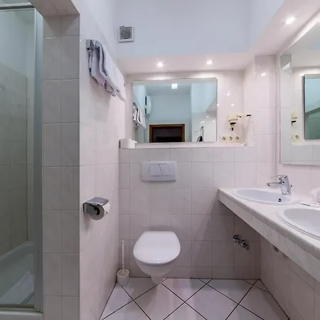 Krone 3* Rielasingen-Worblingen