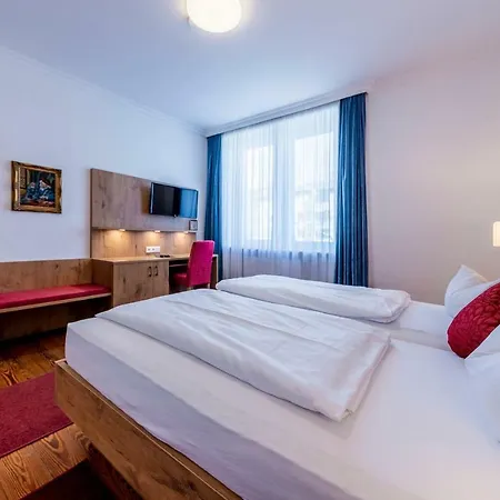 Krone فندق Rielasingen-Worblingen