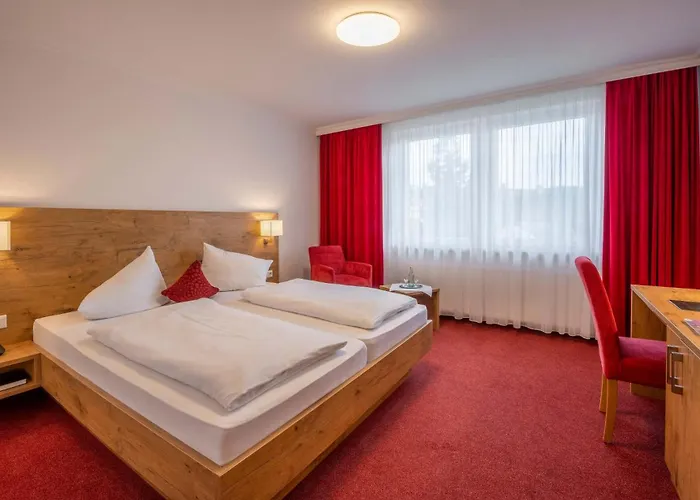 Hotel Krone Rielasingen-Worblingen