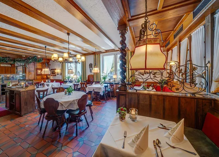 Krone Hotel Rielasingen-Worblingen