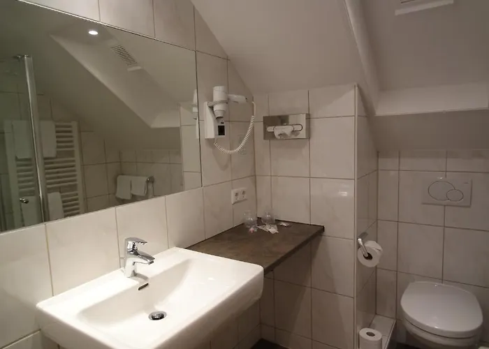 Krone Hotel Rielasingen-Worblingen