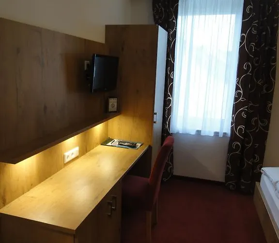 Krone 3* Rielasingen-Worblingen