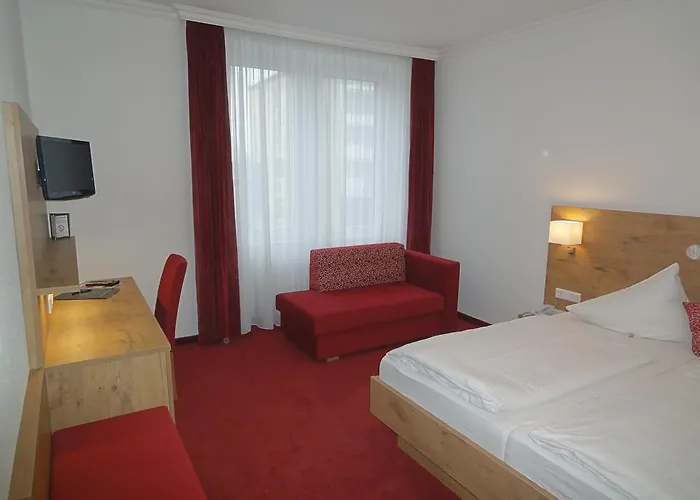 Hotel Krone Rielasingen-Worblingen