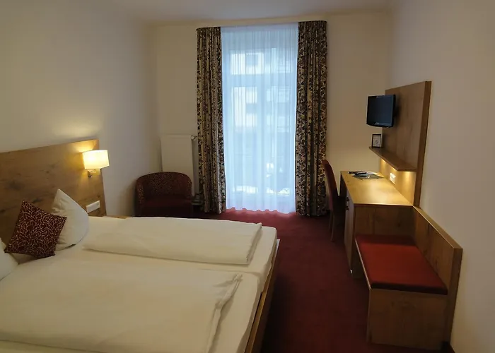 Hotel Krone Rielasingen-Worblingen