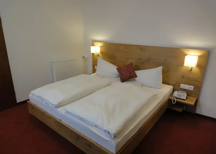 Hotel Krone Rielasingen-Worblingen