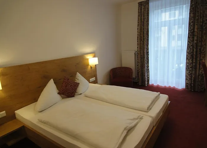 Krone Hotel Rielasingen-Worblingen