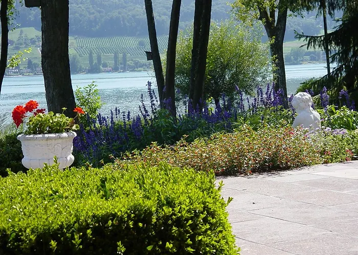 Krone 3* Rielasingen-Worblingen