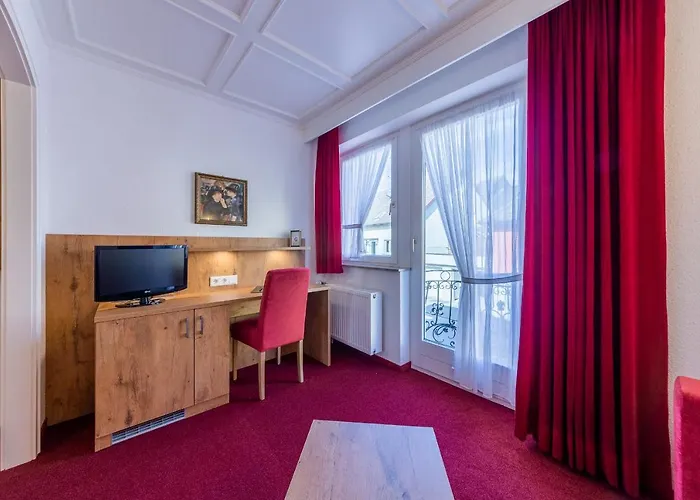 Hotel Krone Rielasingen-Worblingen