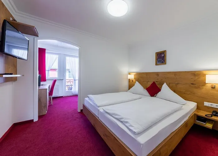 Krone Hotel Rielasingen-Worblingen